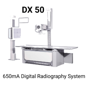 DX 50